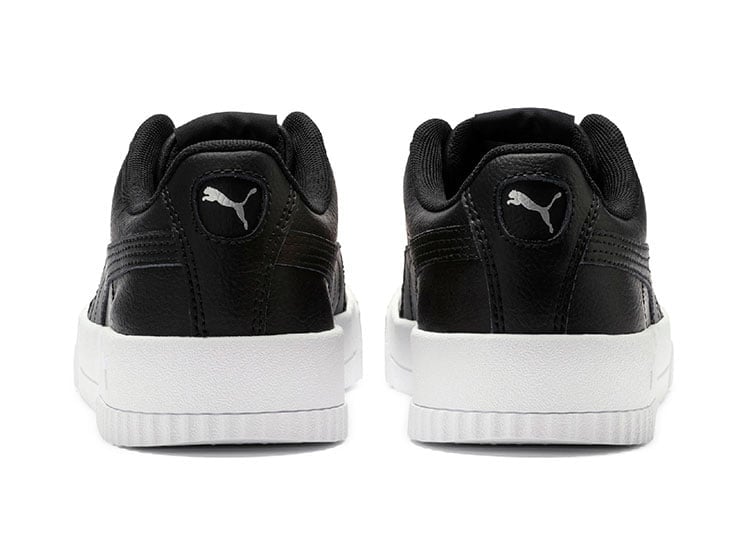 ZAPATILLAS URBANAS MUJER PUMA CARINA L - 4