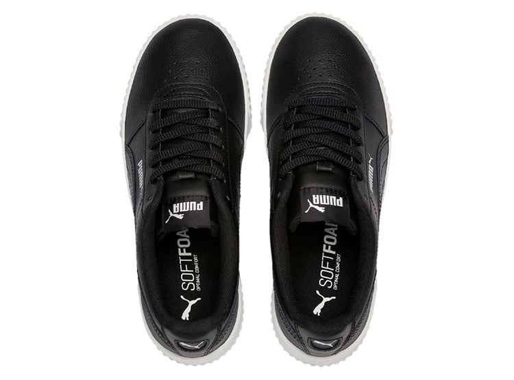 ZAPATILLAS URBANAS MUJER PUMA CARINA L - 5