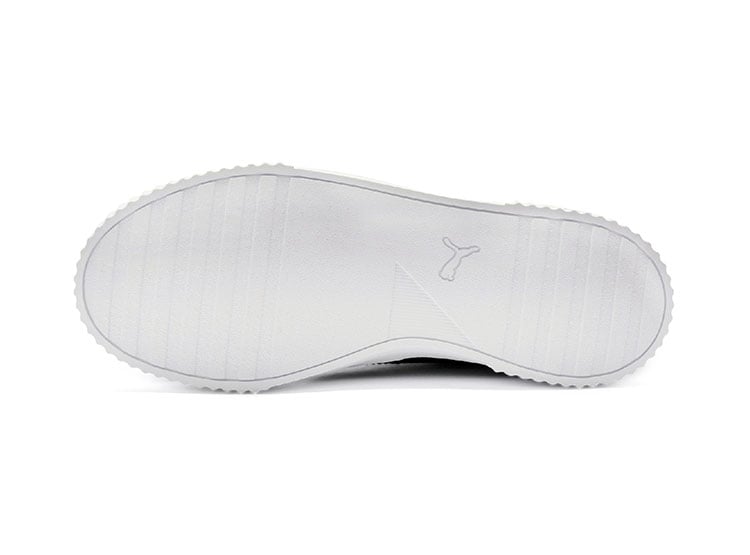 ZAPATILLAS URBANAS MUJER PUMA CARINA L - 6