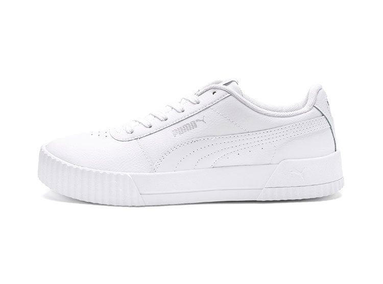 ZAPATILLAS URBANAS MUJER PUMA CARINA L - 1