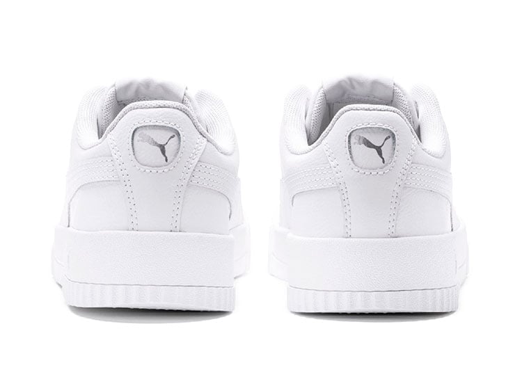 ZAPATILLAS URBANAS MUJER PUMA CARINA L - 4