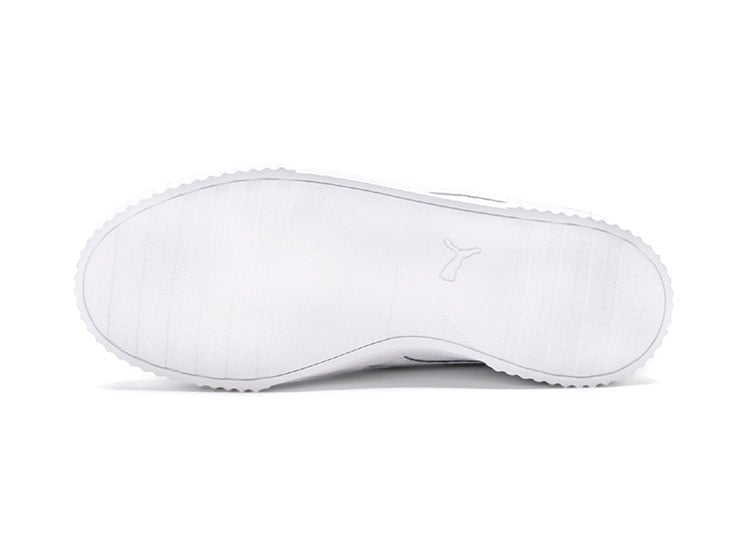 ZAPATILLAS URBANAS MUJER PUMA CARINA L - 6