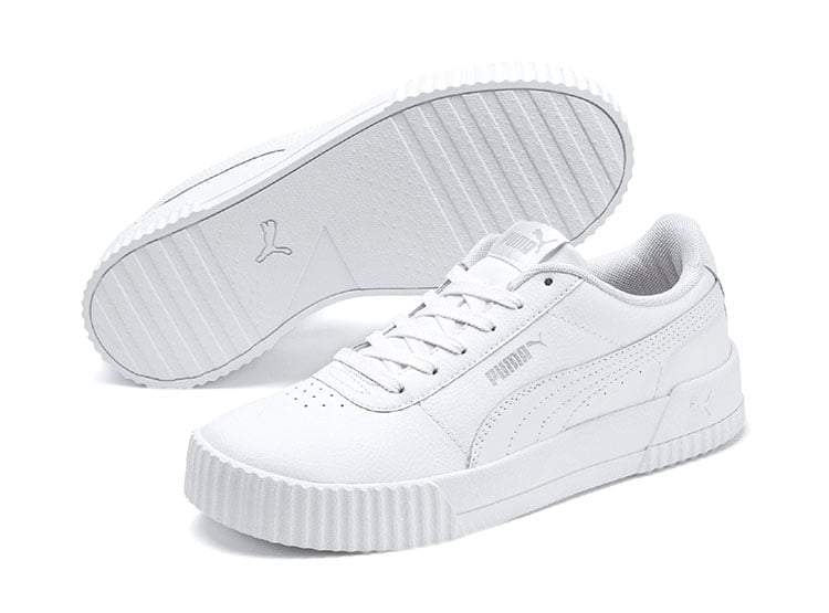 ZAPATILLAS URBANAS MUJER PUMA CARINA L - 2