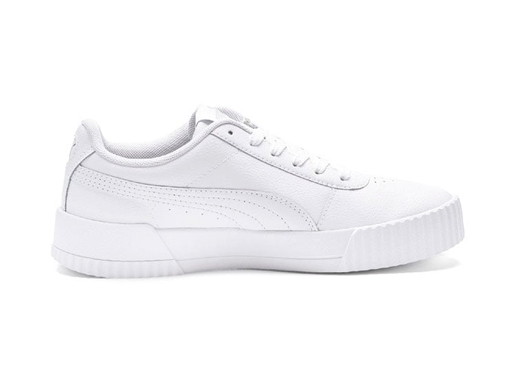 ZAPATILLAS URBANAS MUJER PUMA CARINA L - 3