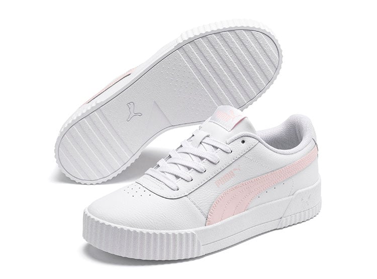 ZAPATILLAS URBANAS MUJER  PUMA CARINA L - 2