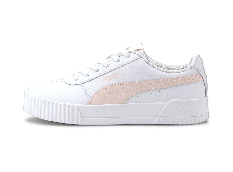 ZAPATILLAS URBANAS MUJER  PUMA CARINA L - 1