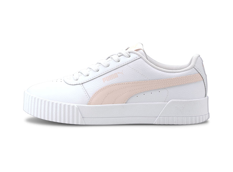 ZAPATILLAS URBANAS MUJER  PUMA CARINA L - 1