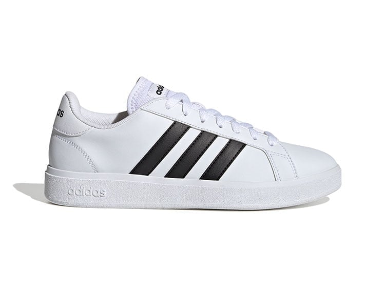 ZAPATILLAS MUJER ADIDAS URBANAS BLANCO GRAND COURT BASE 2.0 - 1