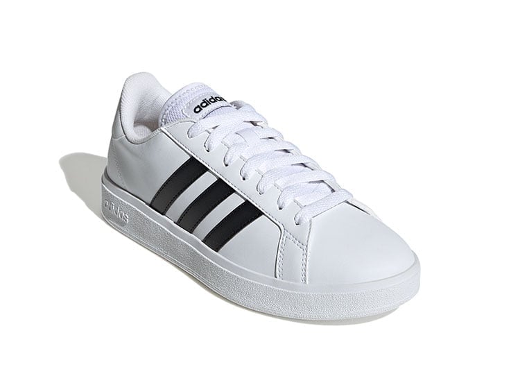 ZAPATILLAS MUJER ADIDAS URBANAS BLANCO GRAND COURT BASE 2.0 - 2