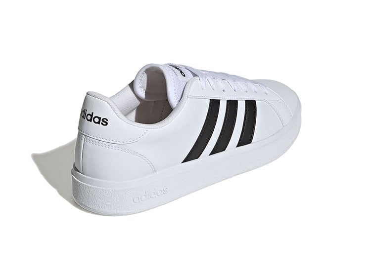 ZAPATILLAS MUJER ADIDAS URBANAS BLANCO GRAND COURT BASE 2.0 - 3