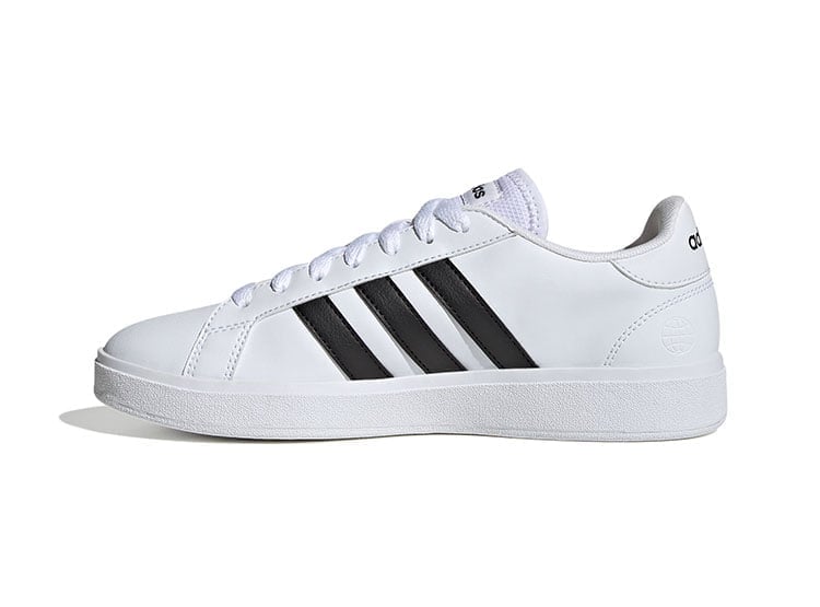 ZAPATILLAS MUJER ADIDAS URBANAS BLANCO GRAND COURT BASE 2.0 - 4