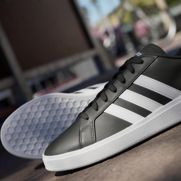 ZAPATILLAS MUJER ADIDAS URBANAS NEGRO GRAND COURT BASE 2.0 - 7
