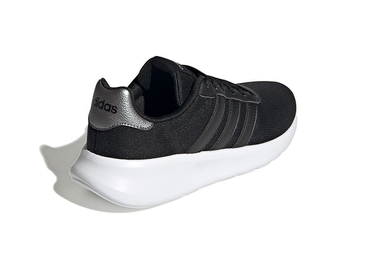 Ripley - ZAPATILLAS MUJER ADIDAS URBANAS NEGRO LITE RACER 3.0