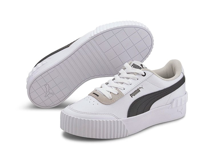 ZAPATILLAS URBANAS MUJER PUMA CARINA LIFT - 2