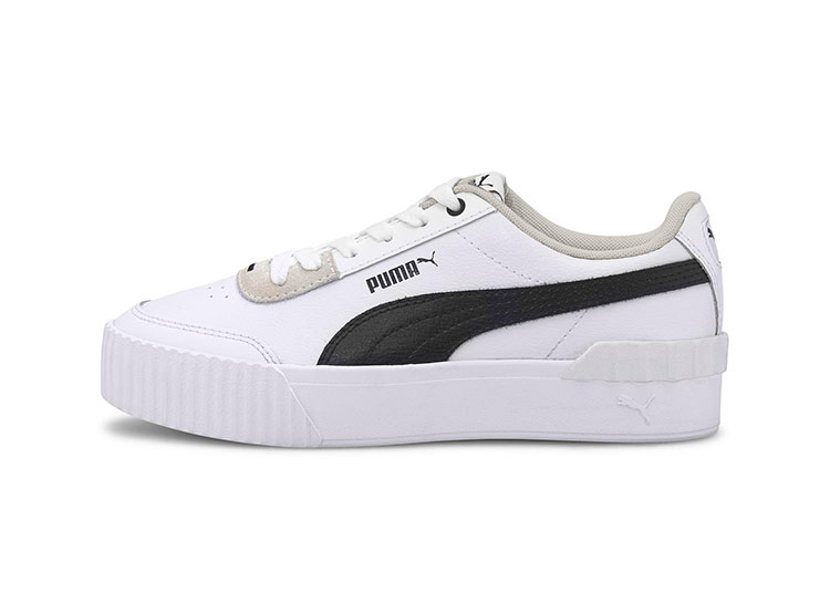 ZAPATILLAS URBANAS MUJER PUMA CARINA LIFT - 1