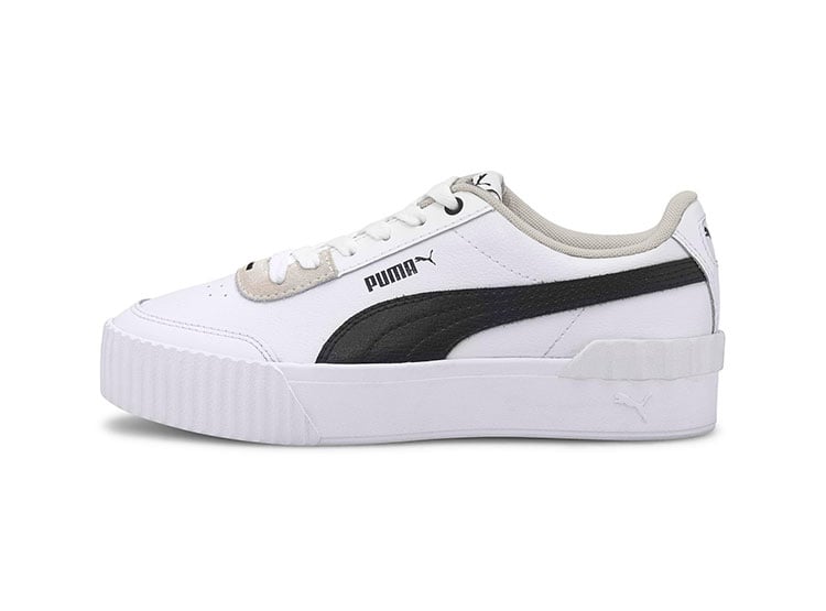 ZAPATILLAS URBANAS MUJER PUMA CARINA LIFT - 1