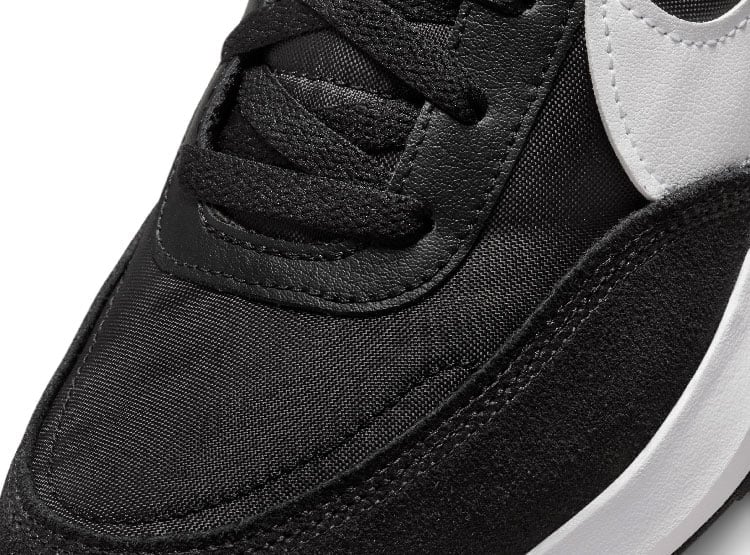 ZAPATILLAS URBANAS  MUJER WMNS NIKE WAFFLE - 4