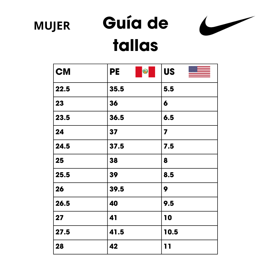ZAPATILLAS URBANAS MUJER WMNS NIKE WAFFLE - 6