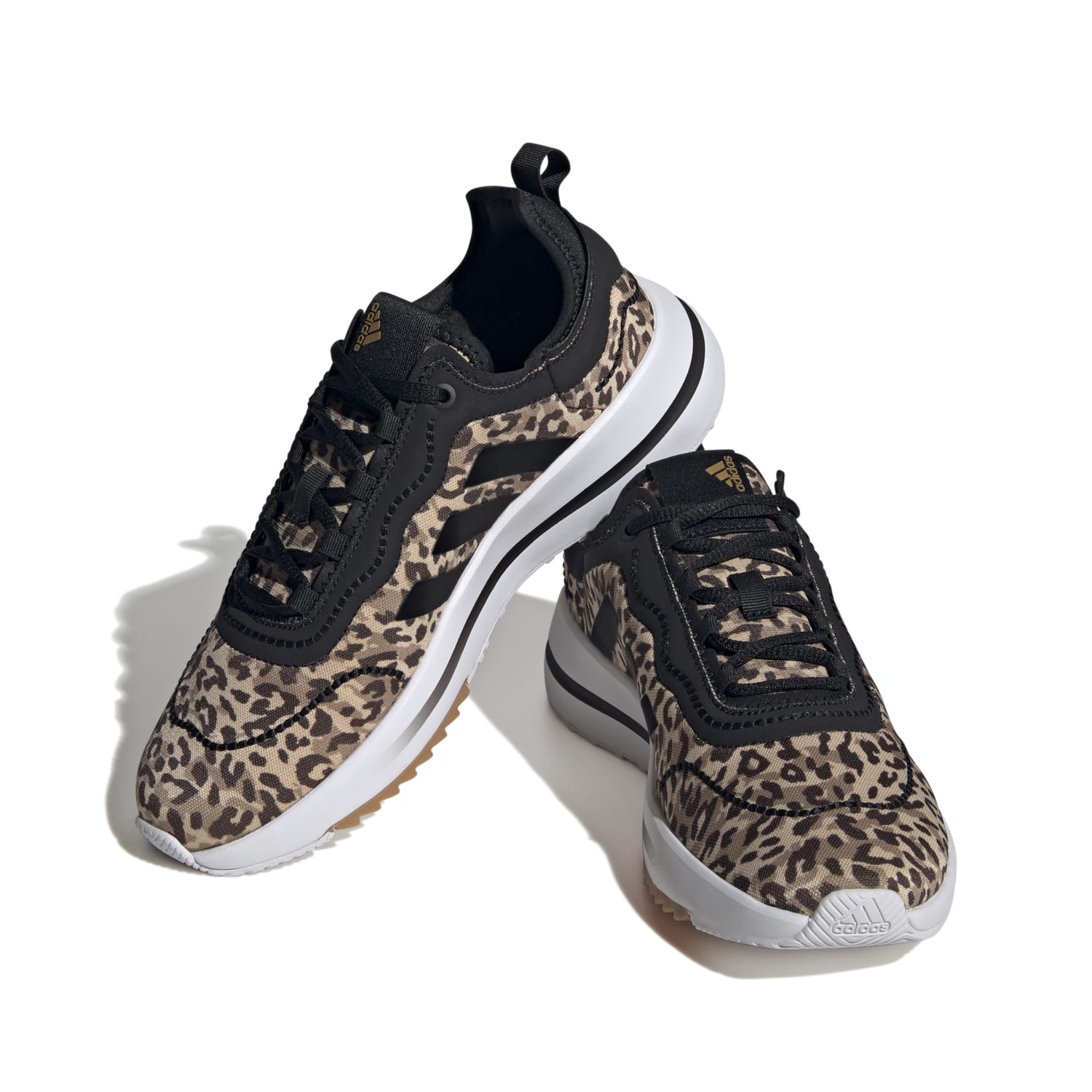 Ripley - ZAPATILLAS MUJER ADIDAS URBANAS NEGRO HQ1730 CLOUDFOAM