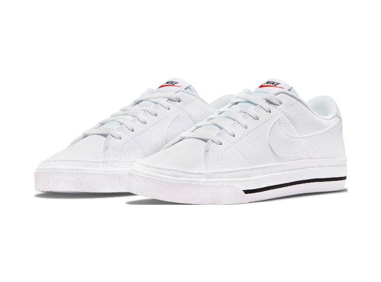 ZAPATILLAS MUJER NIKE URBANAS BLANCO WMNS COURT LEGACY NN DH3161-101 - 1