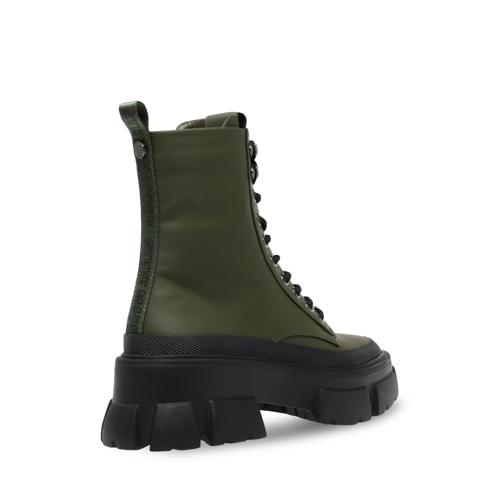 BOTINES MUJER STEVE MADDEN OLIVA TAKEDOWN SMW4374 - 5