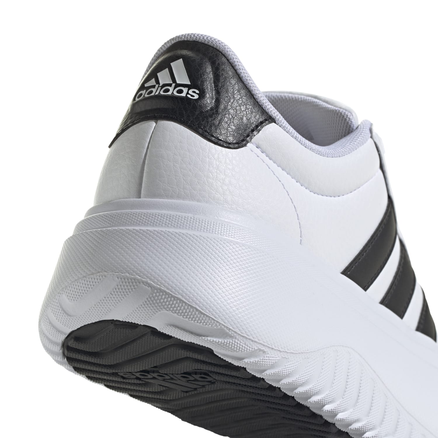 ZAPATILLAS  URBANAS MUJER ADIDAS GRAND COURT PLATFORM - 5