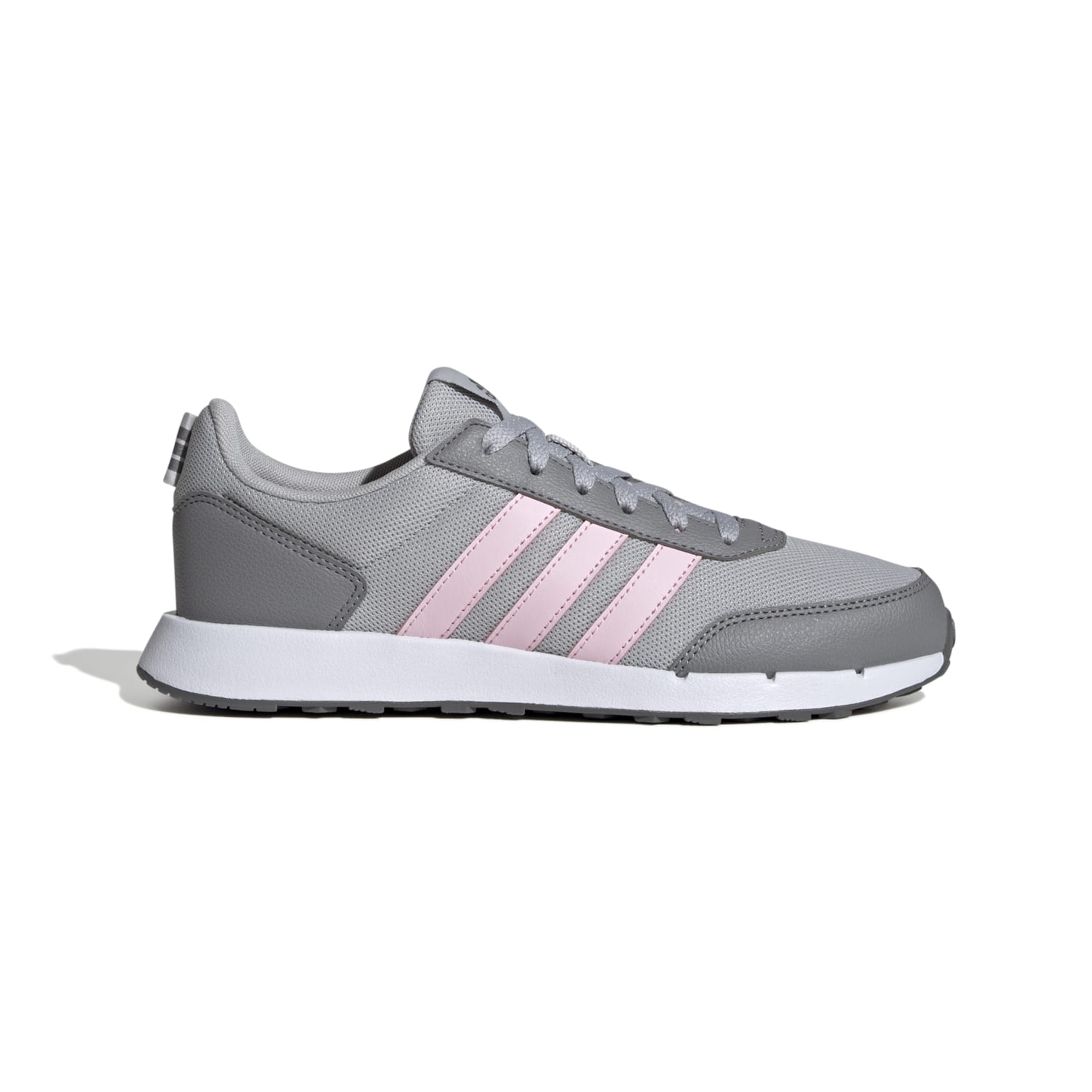 ZAPATILLAS  URBANAS MUJER ADIDAS RUN50S - 2