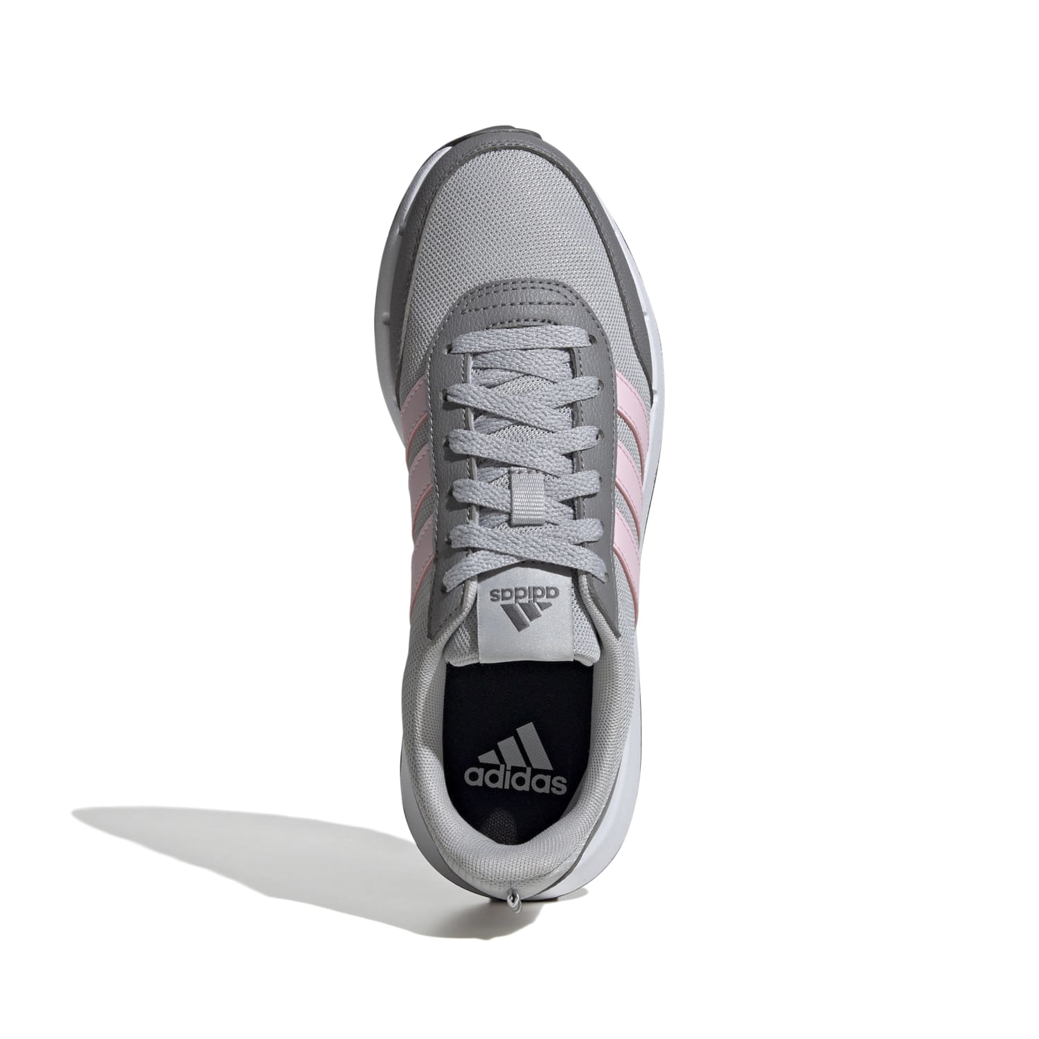 ZAPATILLAS  URBANAS MUJER ADIDAS RUN50S - 6