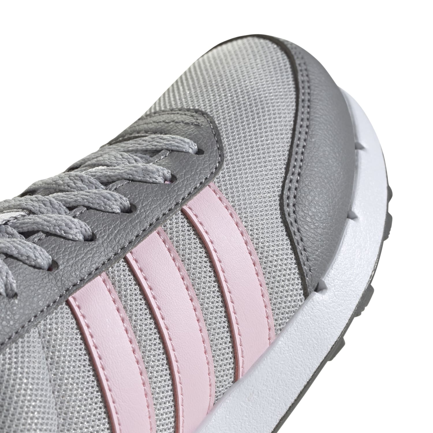 ZAPATILLAS URBANAS MUJER ADIDAS RUN50S - 4