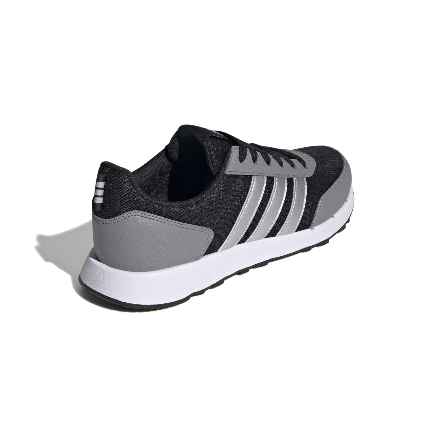 ZAPATILLAS  URBANAS MUJER ADIDAS RUN50S - 3