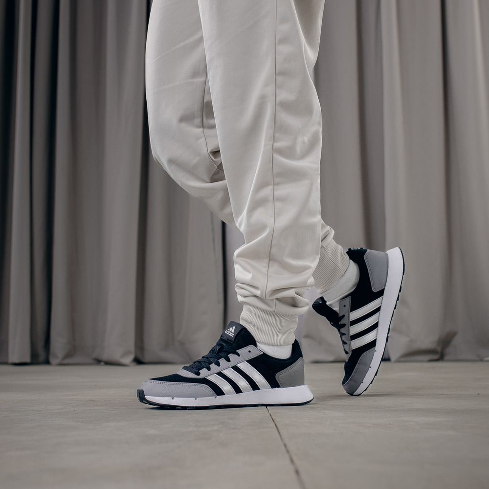 ZAPATILLAS  URBANAS MUJER ADIDAS RUN50S - 1