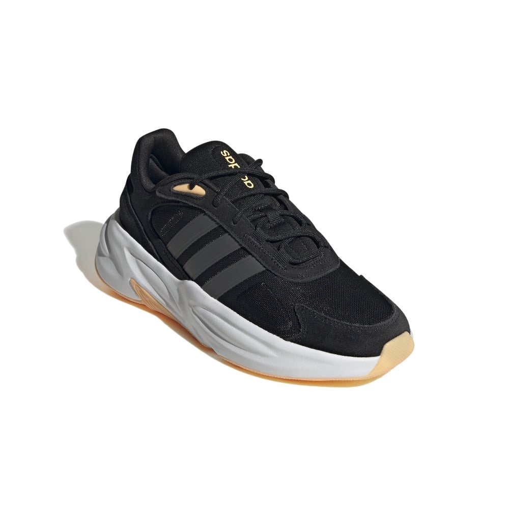 Ripley - ZAPATILLAS MUJER ADIDAS URBANAS NEGRO OZELLE / CLOUDFOAM ...