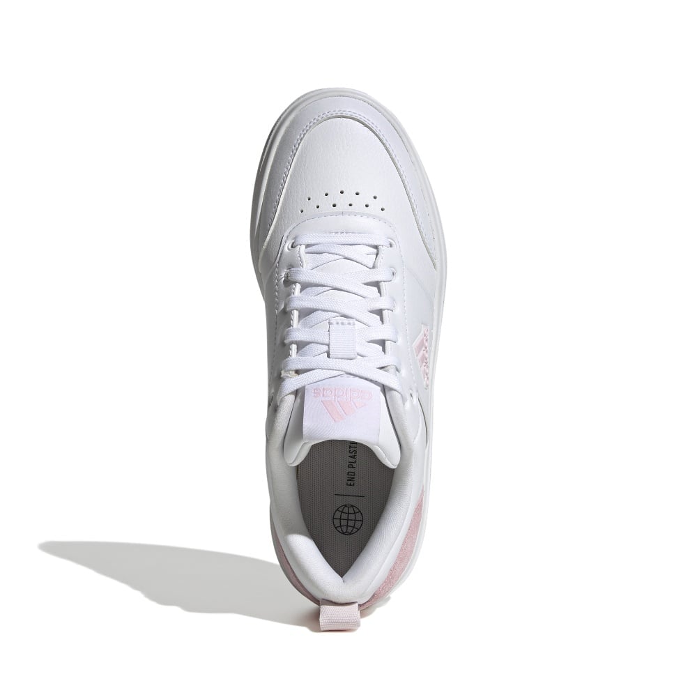 Ripley - ZAPATILLAS MUJER ADIDAS URBANAS BLANCO PARK STREET IG9850
