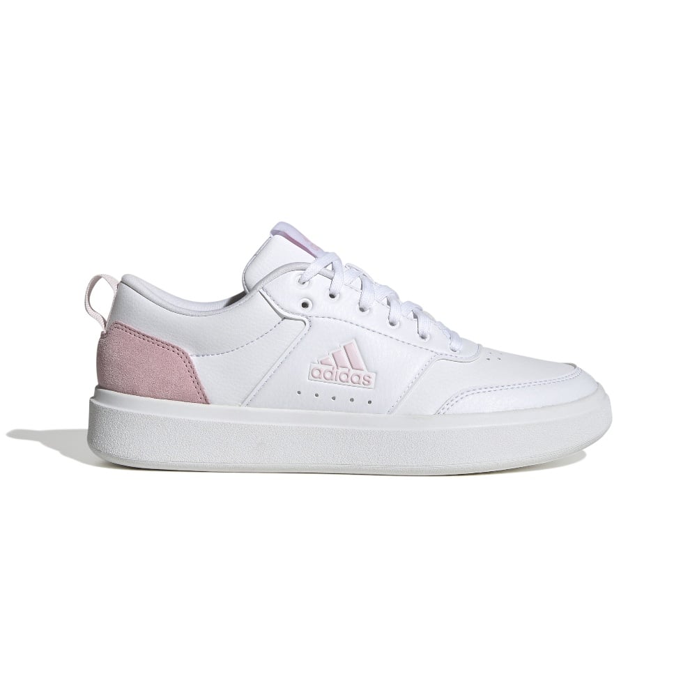 Ripley - ZAPATILLAS MUJER ADIDAS URBANAS BLANCO PARK STREET IG9850