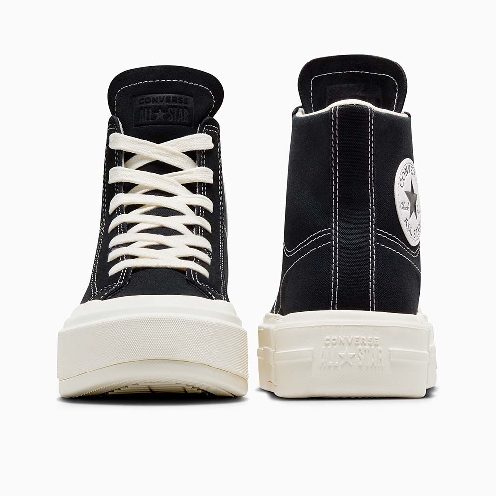 ZAPATILLAS MUJER CONVERSE URBANAS NEGRO CRUISE - 5