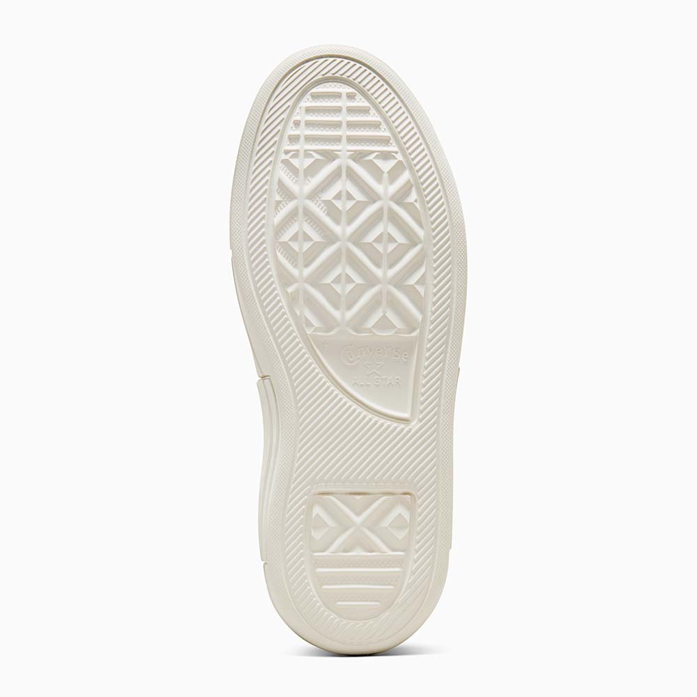ZAPATILLAS MUJER CONVERSE URBANAS NEGRO CRUISE - 6