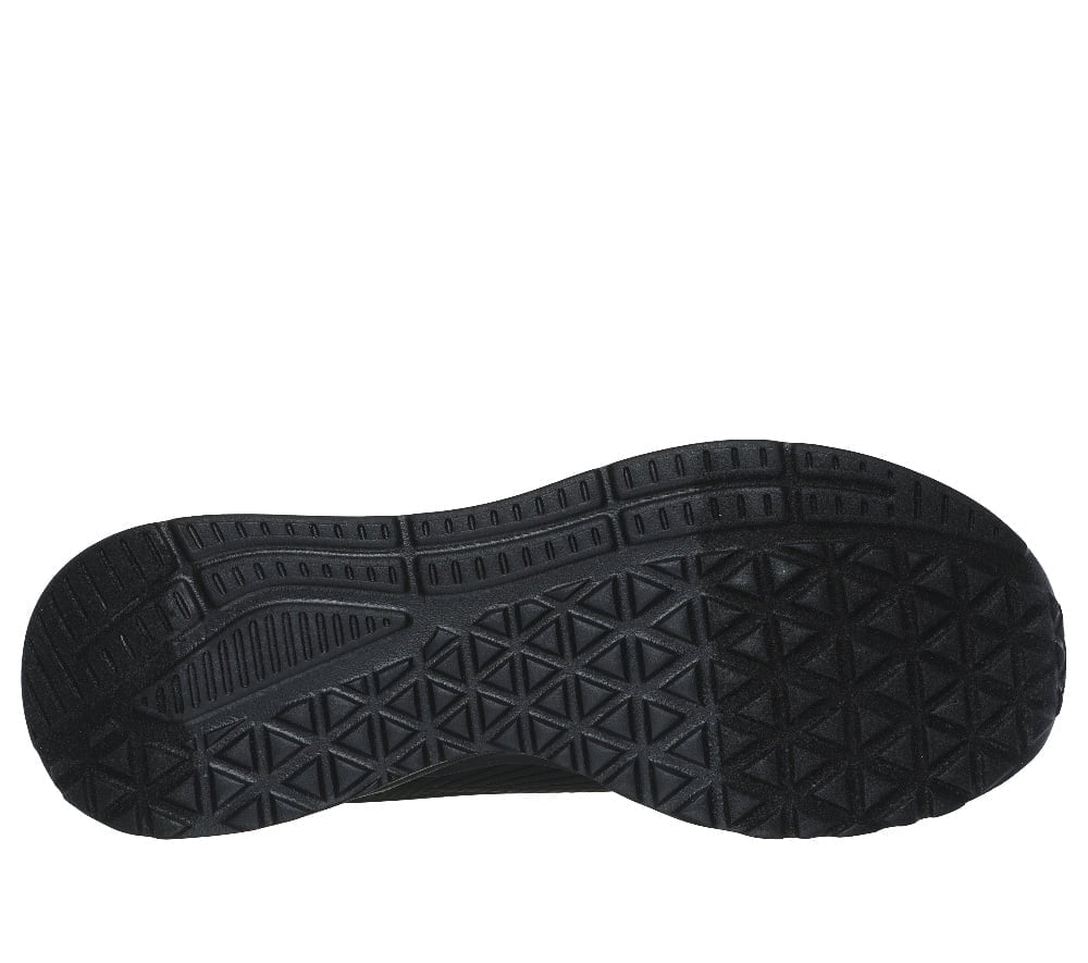 ZAPATILLAS MUJER SKECHERS URBANAS NEGRO 177288-BBK UNO LITE - 5