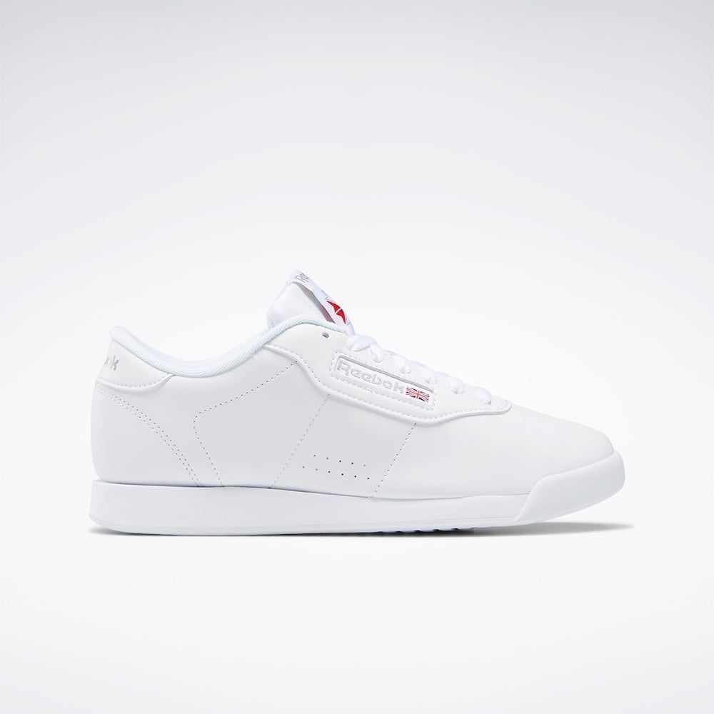 ZAPATILLAS MUJER REEBOK URBANAS BLANCO PRINCESS - 1