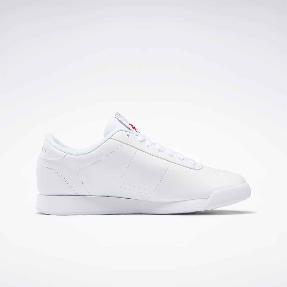 ZAPATILLAS MUJER REEBOK URBANAS BLANCO PRINCESS - 2