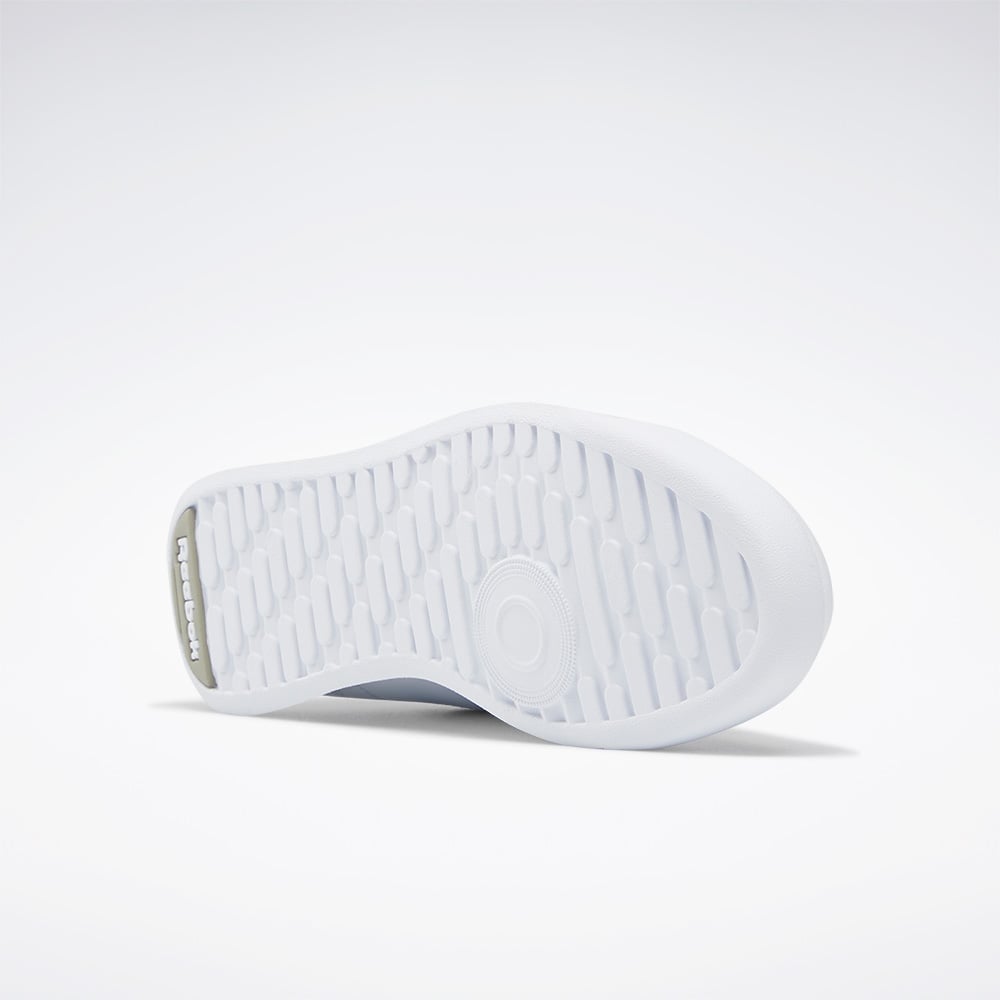 ZAPATILLAS MUJER REEBOK URBANAS BLANCO PRINCESS - 5