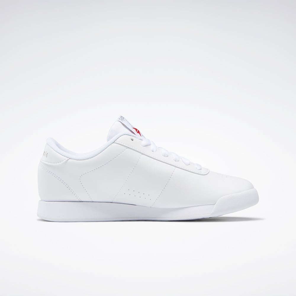ZAPATILLAS MUJER REEBOK URBANAS BLANCO PRINCESS - 2