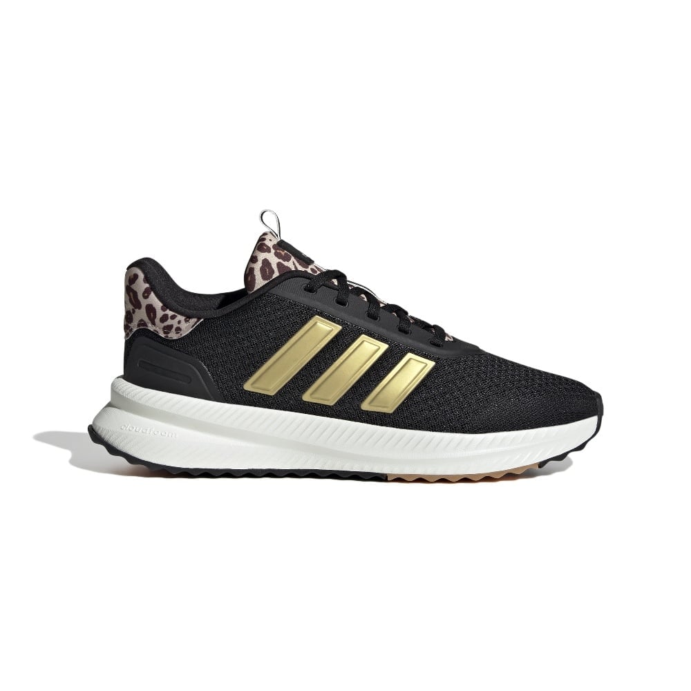 ZAPATILLAS MUJER ADIDAS URBANAS NEGRO X_PLR