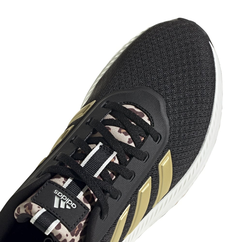 ZAPATILLAS MUJER ADIDAS URBANAS NEGRO X_PLR