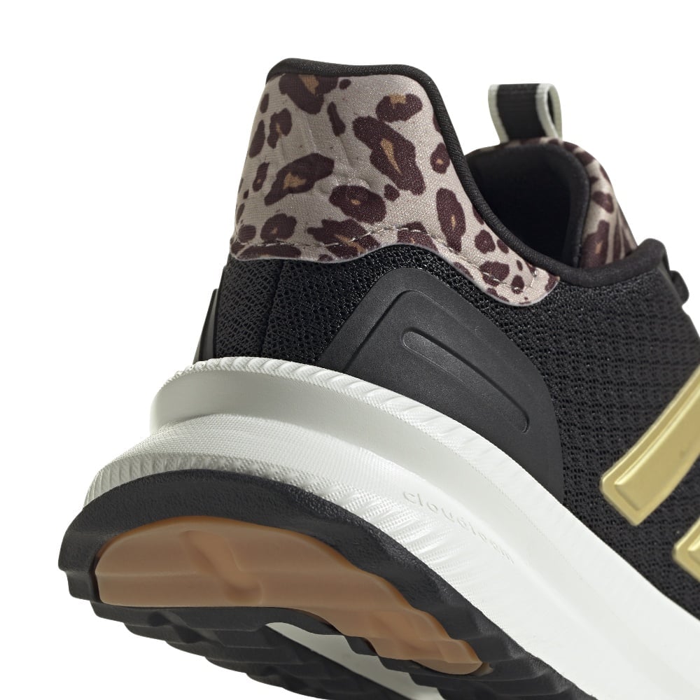 ZAPATILLAS MUJER ADIDAS URBANAS NEGRO X_PLR