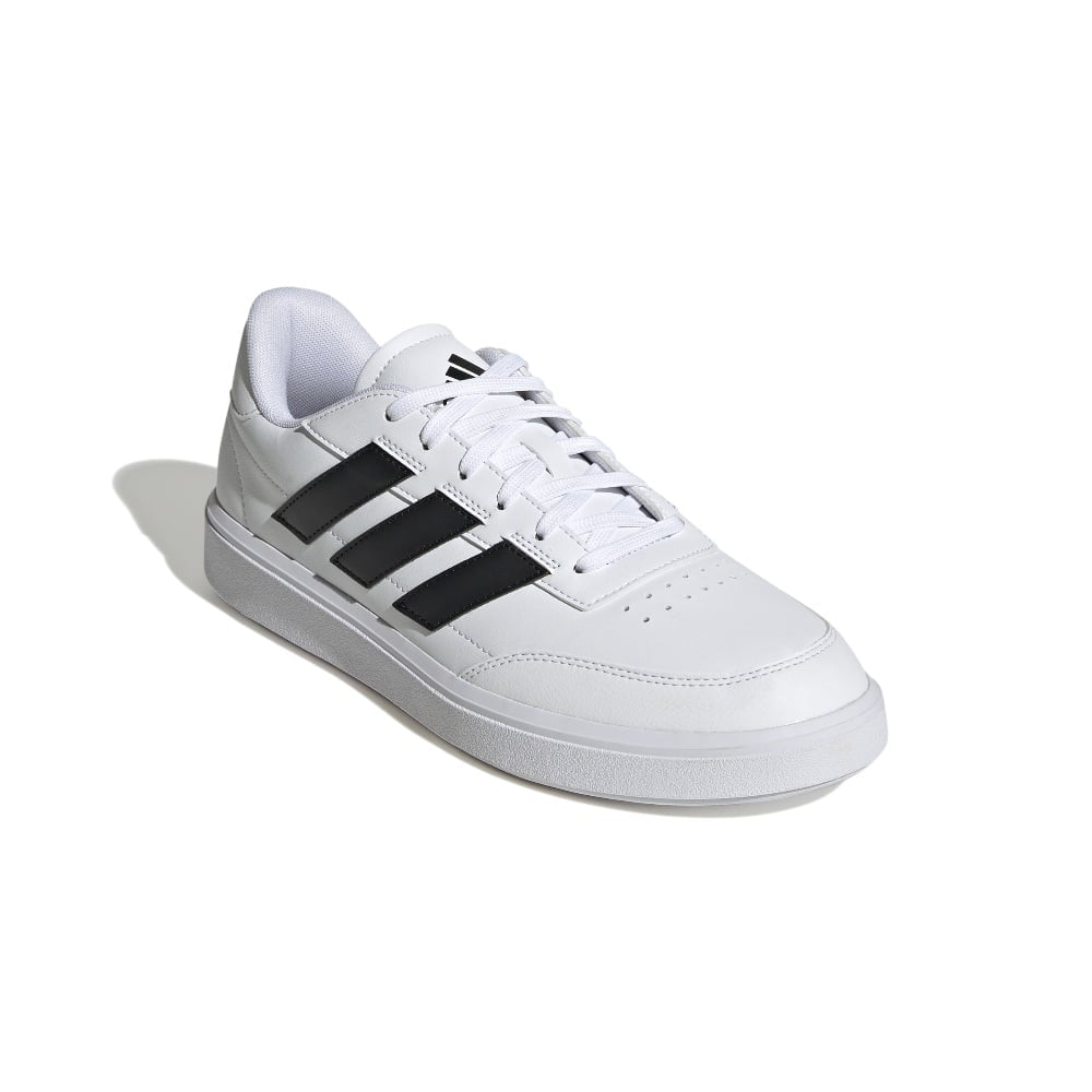 ZAPATILLAS MUJER ADIDAS URBANAS BLANCO IF4033 COURTBLOCK - 1