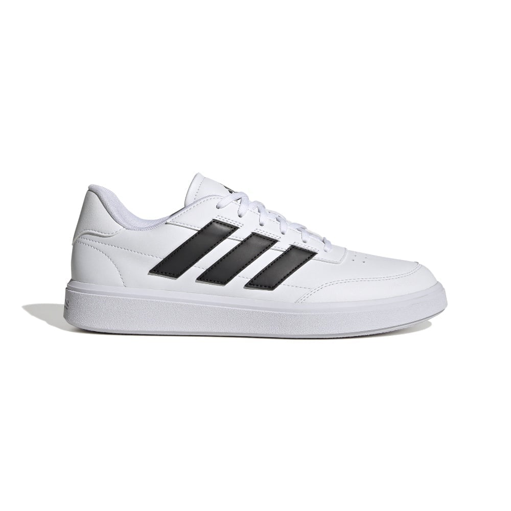 ZAPATILLAS MUJER ADIDAS URBANAS BLANCO IF4033 COURTBLOCK - 2
