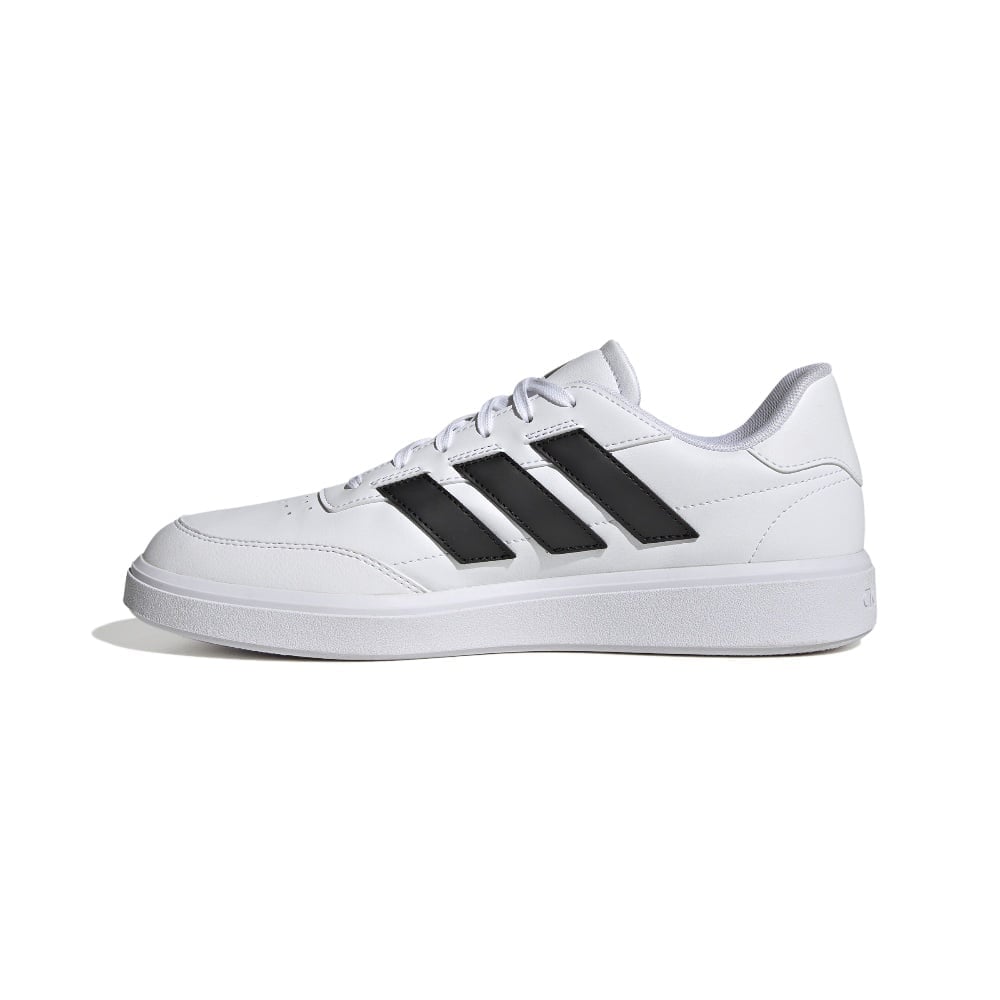ZAPATILLAS MUJER ADIDAS URBANAS BLANCO IF4033 COURTBLOCK - 3