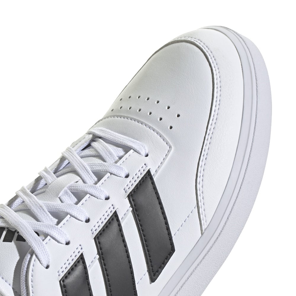 ZAPATILLAS MUJER ADIDAS URBANAS BLANCO IF4033 COURTBLOCK - 4