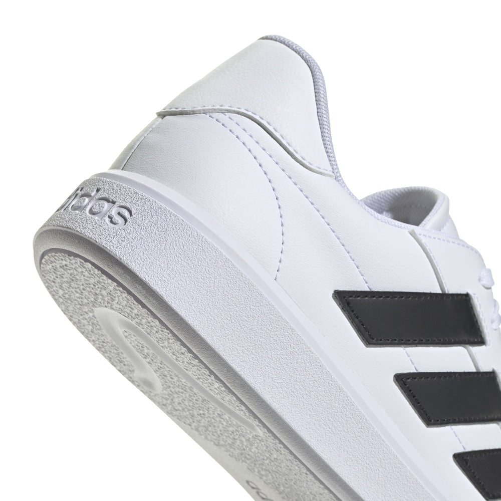 ZAPATILLAS MUJER ADIDAS URBANAS BLANCO IF4033 COURTBLOCK - 5