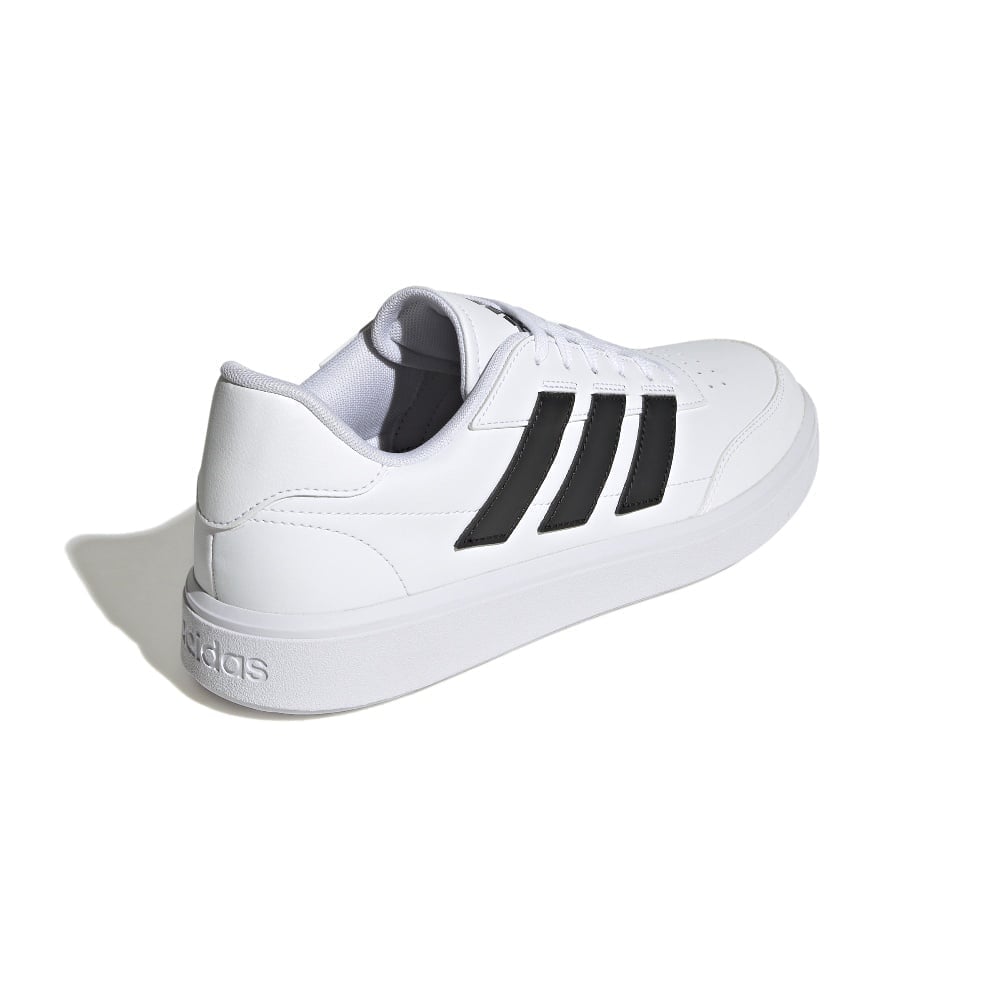 ZAPATILLAS MUJER ADIDAS URBANAS BLANCO IF4033 COURTBLOCK - 6